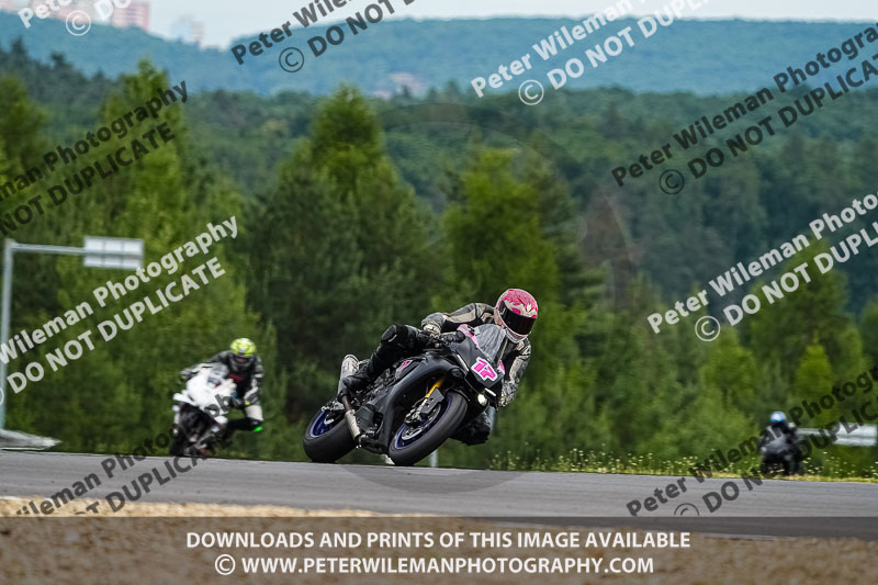 Slovakia Ring;event digital images;motorbikes;no limits;peter wileman photography;trackday;trackday digital images